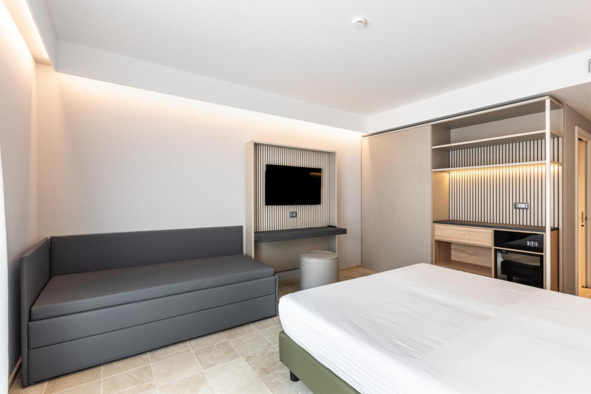 Hotel Netum Mare Lido di Noto Extérieur photo